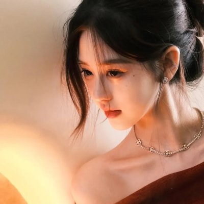 玉女寻春